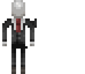slender