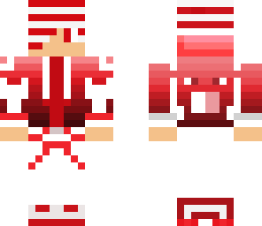 candycane cool kid