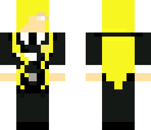 herobrine police girl