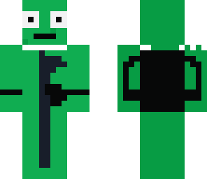 gun guy