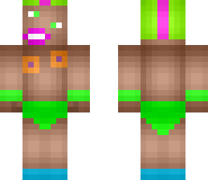 jujoman