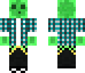 cool slime