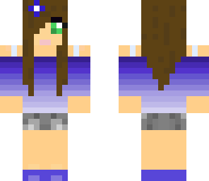cool girl