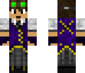 steampunky