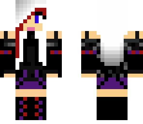 emo girl