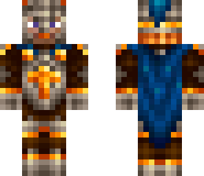nordic knight steve