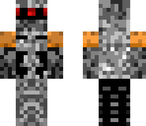 demolition droid