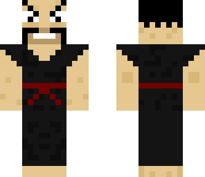 heihachi