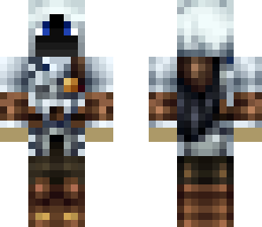assassin