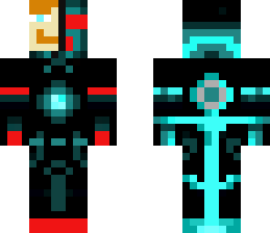 three quarters creeper one quater dude