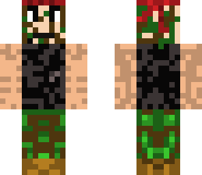 rambo