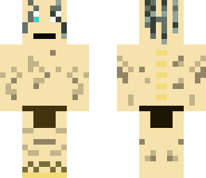 gollum