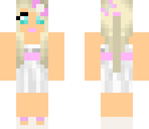 preety girl