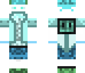 cool guy