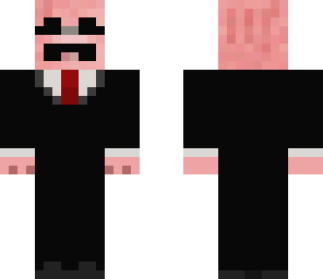 weird pig 2