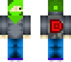 death skin v2