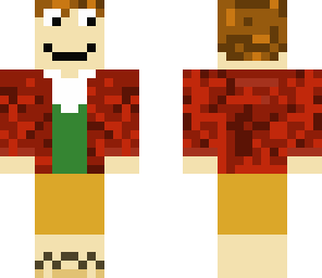 bilbo baggins