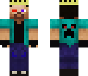 king herosteve