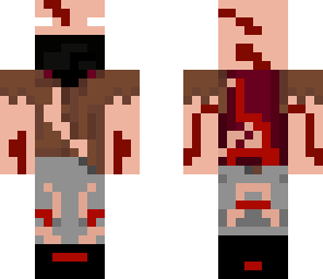 zombie notch