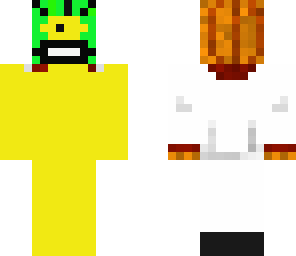 creeper