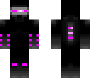 futuristic robot purple