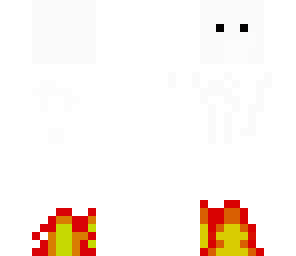 friendly ghast