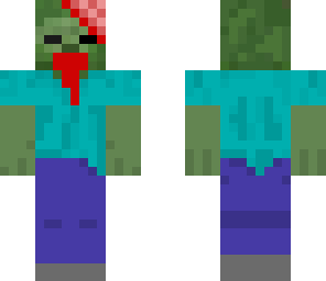 brian zombie