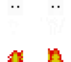 friendly ghast
