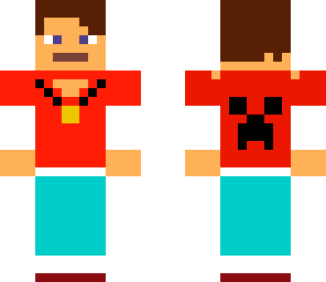 cool skin