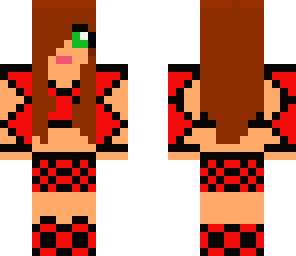 vampire girl