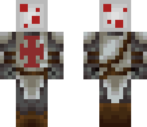 templar cake