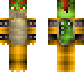 bowser