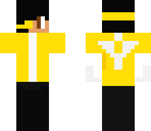 dude yellow