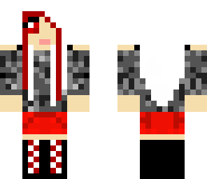 random vampire