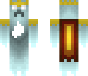 king ghost