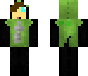 gir boy
