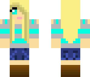 my skin edited