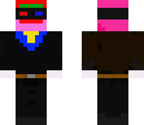 mrweirdo