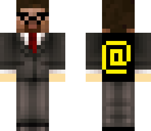 admin skin