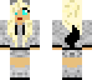 wolf girl edited 2