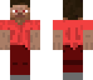 red steve