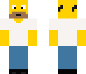homer simpson
