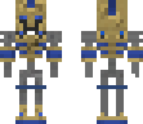 holy skeleton