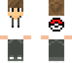 pokemon trainer