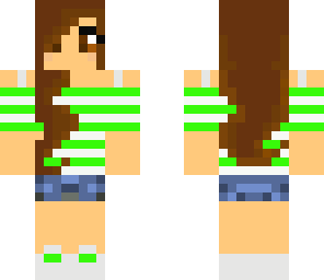 kiwi girl