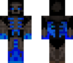 skeleton of awesomeness