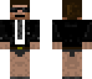 mafia thonge boss