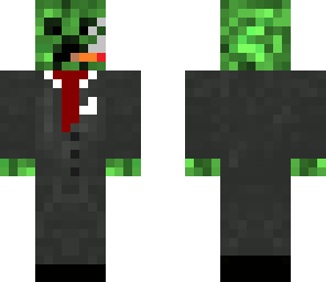 mr creeper