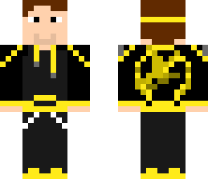 ewan badass hg skin