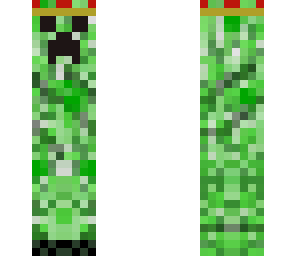 creeper